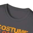 thumbnail image 3 of Costume loading Please Wait Funny Halloween T-Shirt, 3 of 4