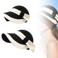 thumbnail image 1 of Klon UPF 50+ Sun Hat For Wide Brim Summer Outdoor Beach Sun Cap With Neck, 1 of 5