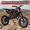 Red, variant on Seipouy 49cc Kids Dirt Bike,2-Stroke Mini Motorcycle,Gas Power Motocross with Off-Road Tires Shock Absorption Springs Seat Cushion Pocket Motorbike with Front Rear Disc Brakes