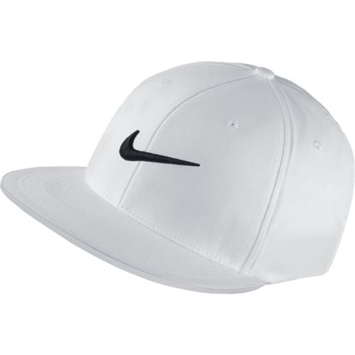 Een effectief rand wiel NEW Nike Golf True Statement White/Black Fitted Flatbill XL/XXL Hat/Cap -  Walmart.com