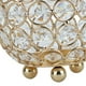 thumbnail image 3 of Portavelas de , candelero de , pilar de Metal decorativo 8cmx7cm Zulema Porta vela, 3 of 7