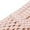 Pink, variant on Women Orthopedic Walking Shoes Air Cushion Platform Mesh Slip on Sneakers with Arch Support