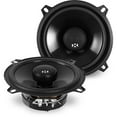 thumbnail image 2 of NVX Factory Speaker Upgrade Package for 2008-2014 Dodge Challenger 6x9" & 5.25" Coaxial Car Speakers, 2 of 15