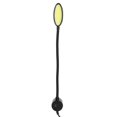 thumbnail image 4 of COB 8W Luz para máquina de coser Lámpara de cuello de cisne 48LED con base magnética Enchufe europeo AC/DC85-265V, 4 of 5