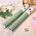 thumbnail image 3 of 2 Sets Refrigerators Door Handle Covers Kitchen Appliance Fridge Handle Covers, 3 of 9
