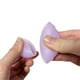 thumbnail image 5 of Mini Moldes para Paletas Lollipop Molde Silicona Antiadherente Helado Gadget, 5 of 9