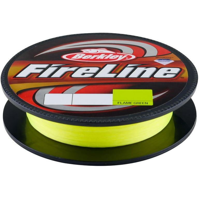 Qoo10 - Berkley FireLine Superline Fishing Line DIA - 0.16 MM