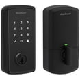 thumbnail image 6 of Kwikset 9800Wifithrdtscr-S.Tpr.Rcalfd Halo Touchscreen Keyless Entry Electronic Deadbolt -, 6 of 7