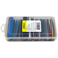 thumbnail image 4 of PHC HST160 Heat Shrink Tubing Variety Pack, 160 Pieces, Multi-Color, 4 of 5