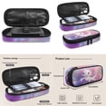 thumbnail image 5 of Uorisanigo 4pcs/set Backpack for Kids Girls Boys Axolotl Pink School Bag Set with Lunch Box Pencil Pouch Water Bottle Carrier Preschool Primary Schoolbag Elementary Bookbag Large Capacity, 5 of 7