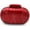 A-red, variant on Acrylic Evening Clutch Bag for Women Shell Shape Shoulder Crossbody Bag Glitter Marble Purse Handbag