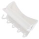 thumbnail image 5 of FENGGUIQU Organizador De Accesorios Para Cabello Montado En Pared Y Color Para Fiestas Y Hogar, 5 of 8