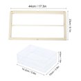 thumbnail image 4 of Beekeeping Comb Beekeeping Tools, Excellent Beekeeping Equipment Honey Beehive Box, Beekeeping Tools Honey Beehive Frame, 4 of 8