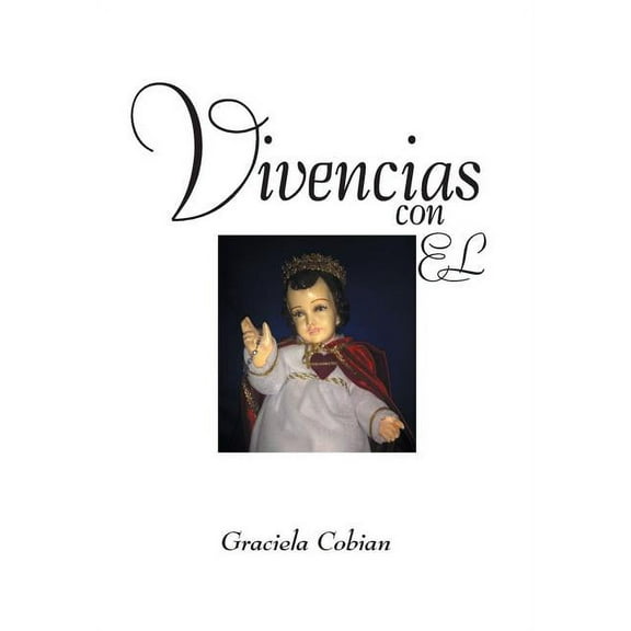 Vivencias Con El (Hardcover)