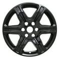 thumbnail image 2 of Coast To Coast IWCIMP395BLK Peau de Roue, 2 of 4