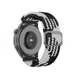 thumbnail image 3 of WREESH Stretchy Band/Straps Nylon Woven Elastic Watch Band Compatible For Huawei Watch3, 3 of 3