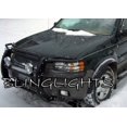 thumbnail image 4 of For The Ford Escape Lamp Bar Off Road Auxiliary Driving Lights Kit, 4 of 6