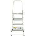 thumbnail image 5 of Xtend+Climb WT-4 Step Stool, 5 of 8