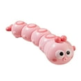 thumbnail image 4 of Juguetes de oruga Sunnimix sensoriales interactivos Rosado, 4 of 8