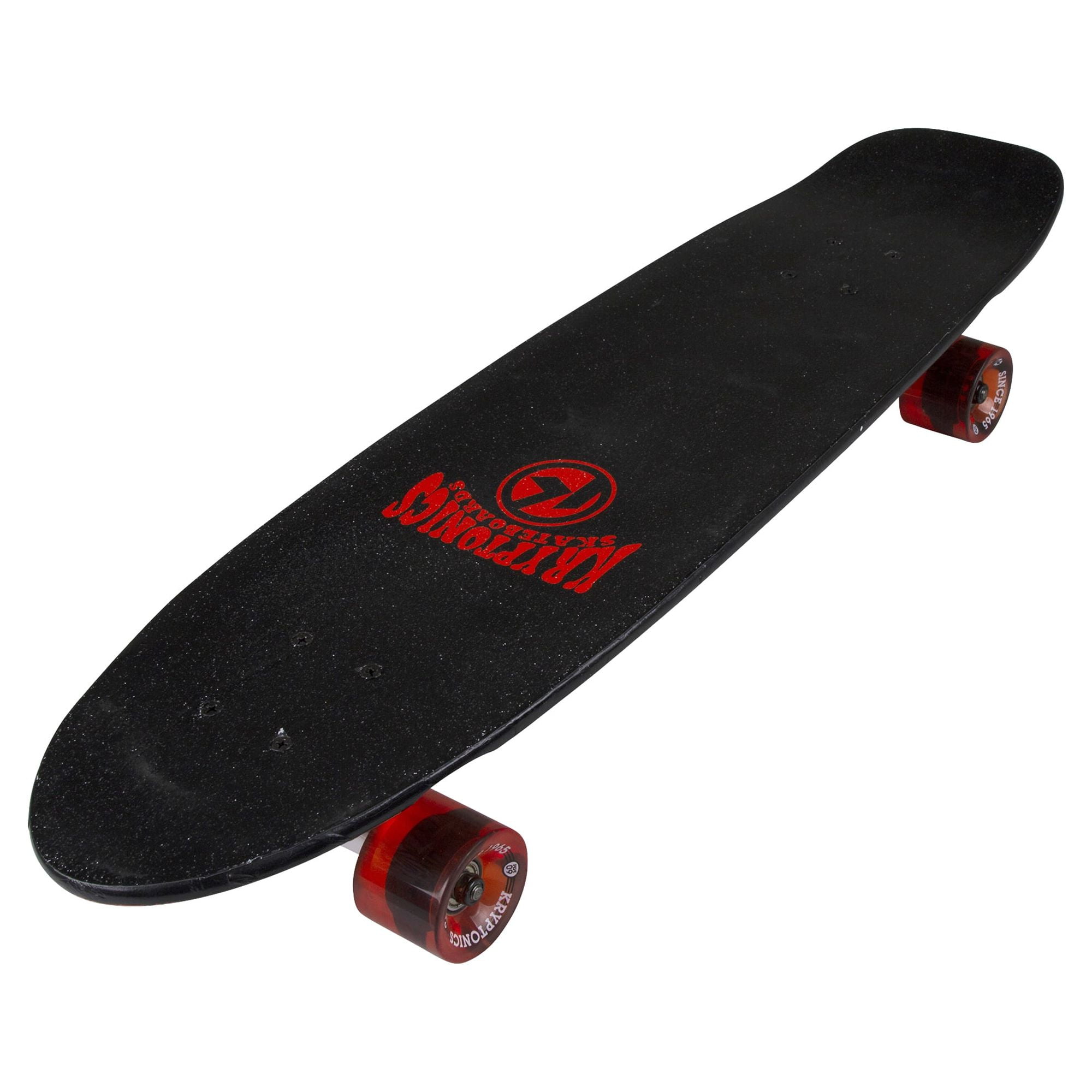 Kryptonics スケートボード カリフォルニアデザイン KRYPTONICS SKATEBOARD authentic, California Since 1965 All