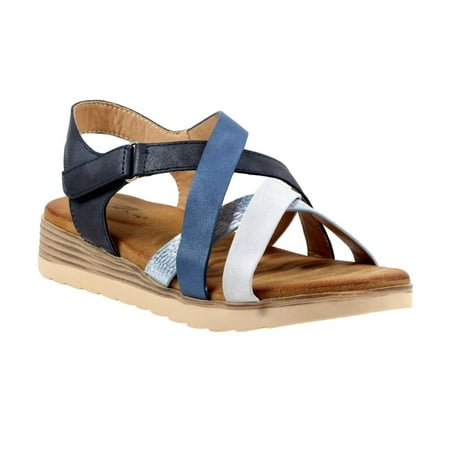 

Lunar Womens Cayman Sandals