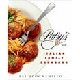 thumbnail image 1 of Patsy's Italian Family Cookbook, 1 of 3