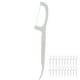 thumbnail image 5 of Palillos de hilo dental para adultos, 20 piezas Palillos de hilo dental desechables profesionales Palillos de hilo dental Tecnología innovadora, 5 of 14