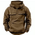 thumbnail image 3 of American Retro Tough Guy Heavy Sweater Men, 3 of 4