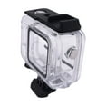 thumbnail image 4 of Dive Case for Insta360 Ace Pro / Ace Pro 2 – 60m Waterproof Housing with Dual Cold Shoe Mounts & Tempered Glass Lens, 4 of 5