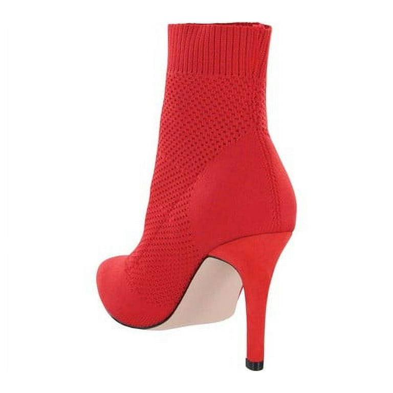Mia mckinley sock bootie best sale
