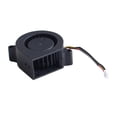 thumbnail image 5 of 40x40x20MM 24V 0.16A Cooling Fan Replacement Double Bearing Fan 12000RPM 3D Printer Cooling Radiators Fan for K1, 5 of 5
