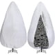 thumbnail image 1 of 9 X 4ft Upright Christmas Tree Storage Bag - Adjustable Christmas Tree Storage Covers - Non-woven BET-Q, 1 of 5