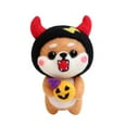 thumbnail image 2 of Cute Dog Pattern Handmade DIY Poke Wool Felts Material Production Package, 2 of 6