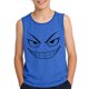 thumbnail image 1 of Niños Niños Niños Camisola sin Mangas con Linda Impresión de Gradiente para el Uso Casual Y Ocasiones Especiales, 1 of 6