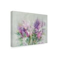 thumbnail image 2 of Trademark Fine Art 'Garden Abundance' Canvas Art by Danhui Nai, 2 of 3