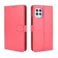 thumbnail image 1 of Funda tipo libro para Motorola MOTO G100, cartera todo‑en‑uno, funda multifuncional con tarjetero y correa de muñeca desmontable, 1 of 5