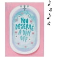 thumbnail image 1 of Mother's Day Endless Mum, Mummy, Mamma! - Joker Greeting Prank Card (sequin + Sound), The Ultimate Mother's Day Card, 1 of 5