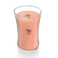 thumbnail image 4 of Woodwick Large Hourglass Candle, Manuka Nectar, 21.5 oz, 4 of 6