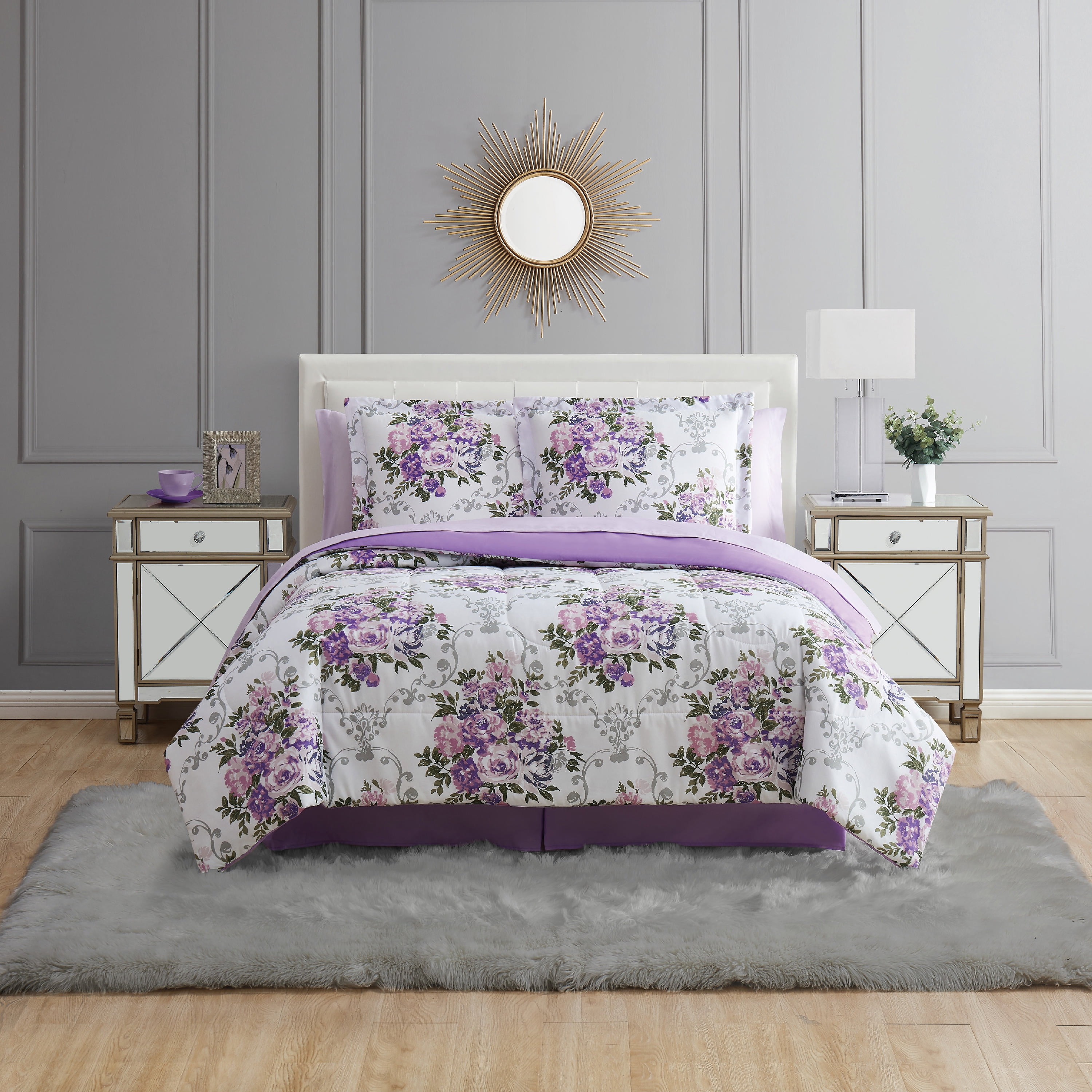 Floral Bouquet Queen Bed In A Bag Walmart Com   2ebdc5e1 52b0 4b39 A9ae Ee2cd2588d95.f287a33a67f5d29d13377f122718f2f6 