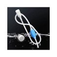 thumbnail image 1 of 1pc Fish Tank Pumping Pipe Sand Washer Water Changer Suction For Aquarium Tank, 1 of 5