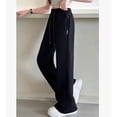 thumbnail image 4 of FDDMis Cute Pants Youth Football Pants Rain Pants Kids Clothes Girls Size 7-8 Little Girls Clothes Baby Girl Clothes 18 Months, Black 11-12 Years, 4 of 8