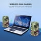 thumbnail image 3 of Altavoz Bluetooth ZEALOT S32 impermeable IPX5 Camo, 3 of 8