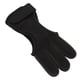 thumbnail image 3 of Protector de dedos para arco y flecha BuyWeek Negro, 3 of 14