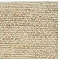 thumbnail image 6 of SAFAVIEH Natural Fiber Braxton Braided Jute Area Rug, Natural/Green, 5' x 8', 6 of 8