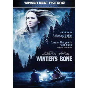 Winter's Bone (DVD)