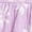 Purple, variant on Girls' Two Pack Knit All-over Print Dress Set, Sizes 4-16