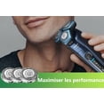 thumbnail image 5 of Tête de Rasage SH71/50 pour Rasoirs Séries 7000 (S7XXX) et Séries 5000 (S55XX), 5 of 5