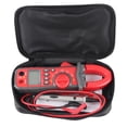 thumbnail image 2 of Resistance Tester Multimeter,UYIGAO UA2008A Auto Digital Digital Multimeter A DC Tester Multimeter Exceptional Reliability, 2 of 14
