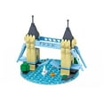 thumbnail image 2 of Wise Block Famous Landmark Series Britain Tower Bridge Building Set, 2 of 5