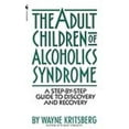 thumbnail image 1 of Adult Children Of Alcoholics Syndrome, Wayne Kritsberg Paperback, 1 of 2